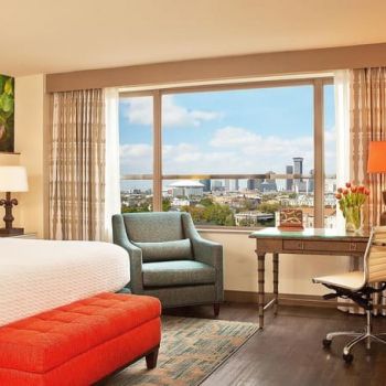 Hotel Hotel Indigo New Orleans Garden District image