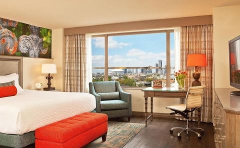 Hotel Hotel Indigo New Orleans Garden District image