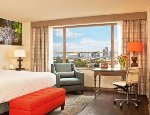 Hotel Hotel Indigo New Orleans Garden District image