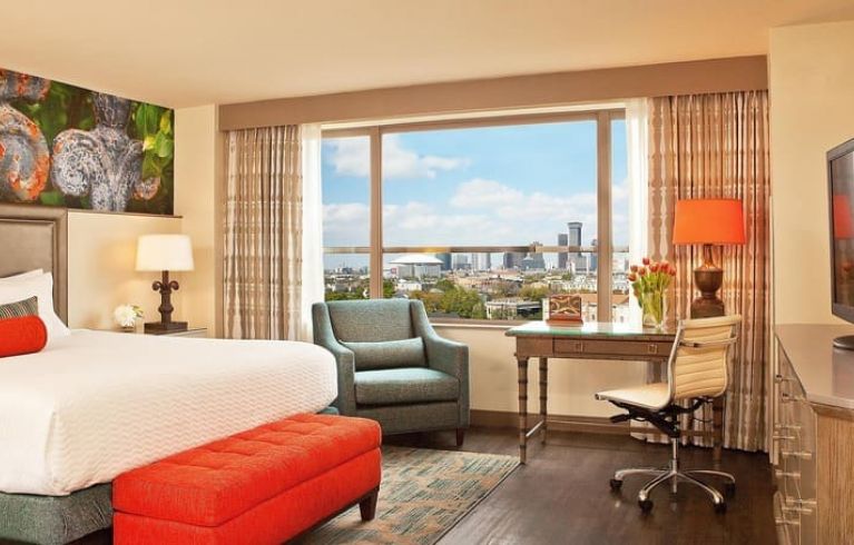 Hotel Indigo New Orleans Garden District, New Orleans