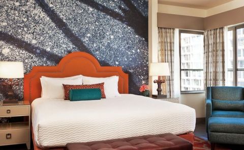 Hotel Hotel Indigo New Orleans Garden District image