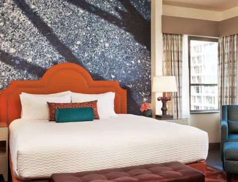 Hotel Hotel Indigo New Orleans Garden District image