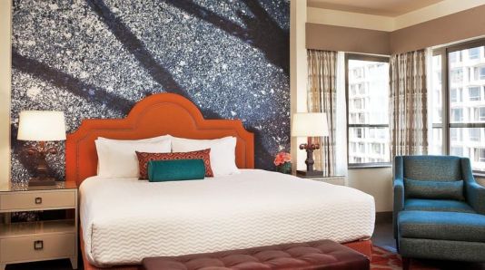 Hotel Indigo New Orleans Garden District, New Orleans
