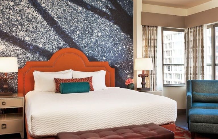 Hotel Indigo New Orleans Garden District, New Orleans