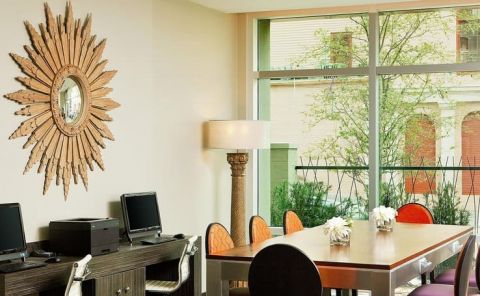Hotel Hotel Indigo New Orleans Garden District image