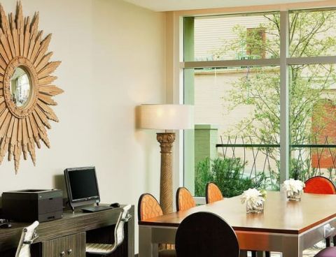Hotel Hotel Indigo New Orleans Garden District image