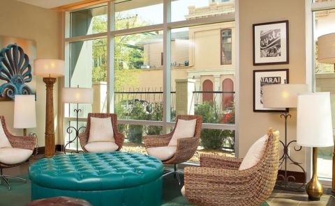 Hotel Hotel Indigo New Orleans Garden District image