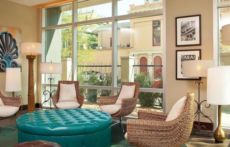 Hotel Indigo New Orleans Garden District, New Orleans