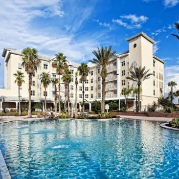 Hotel Monumental Hotel Orlando image