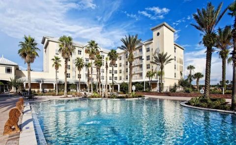 Hotel Monumental Hotel Orlando image