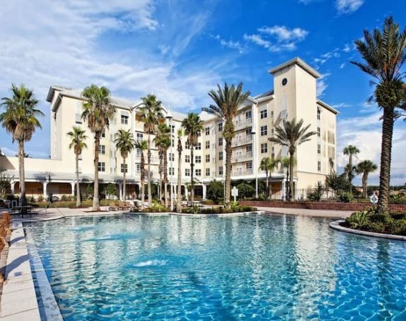 Monumental Hotel Orlando