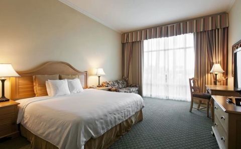 Hotel Monumental Hotel Orlando image