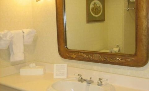 Hotel Monumental Hotel Orlando image