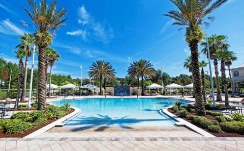 Hotel Monumental Hotel Orlando image