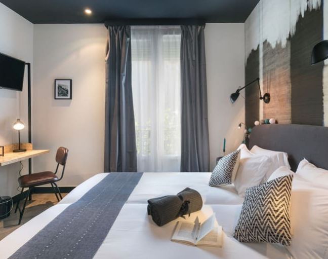 So'Co By HappyCulture Hotel