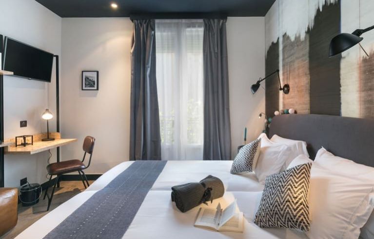 So'Co By HappyCulture Hotel, Nice