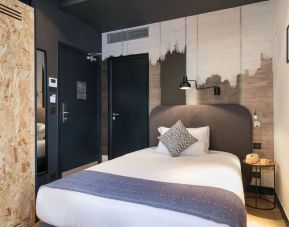So'Co By HappyCulture Hotel, Nice