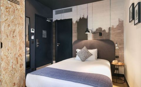 Hotel So'Co By HappyCulture Hotel image