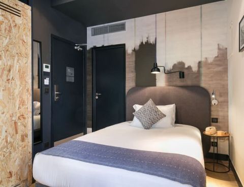 Hotel So'Co By HappyCulture Hotel image