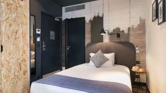 So'Co By HappyCulture Hotel, Nice
