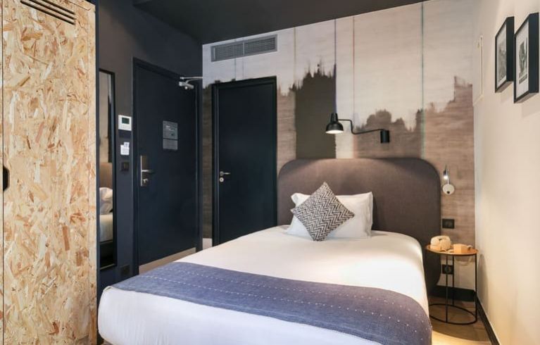 So'Co By HappyCulture Hotel, Nice