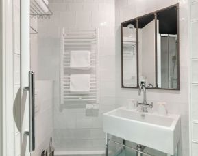 So'Co By HappyCulture Hotel, Nice