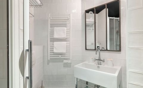 Hotel So'Co By HappyCulture Hotel image