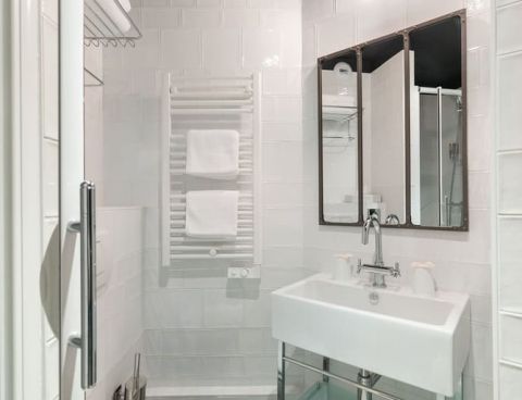 Hotel So'Co By HappyCulture Hotel image