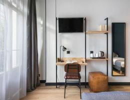 So'Co By HappyCulture Hotel, Nice