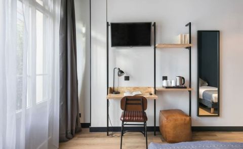 Hotel So'Co By HappyCulture Hotel image