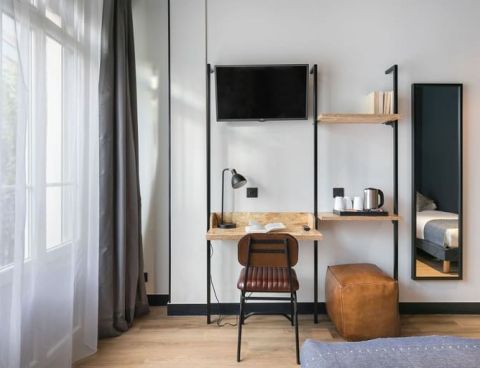 Hotel So'Co By HappyCulture Hotel image