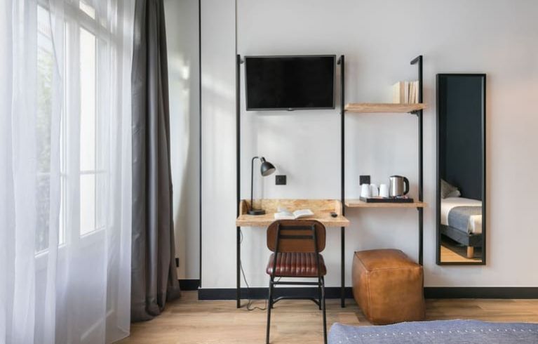 So'Co By HappyCulture Hotel, Nice