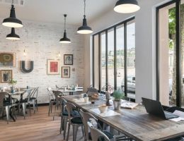 So'Co By HappyCulture Hotel, Nice