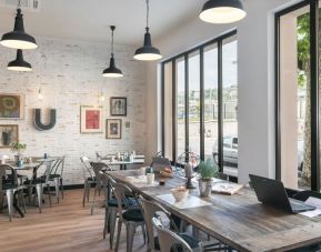 So'Co By HappyCulture Hotel, Nice