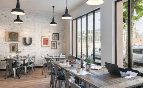 Hotel So'Co By HappyCulture Hotel image