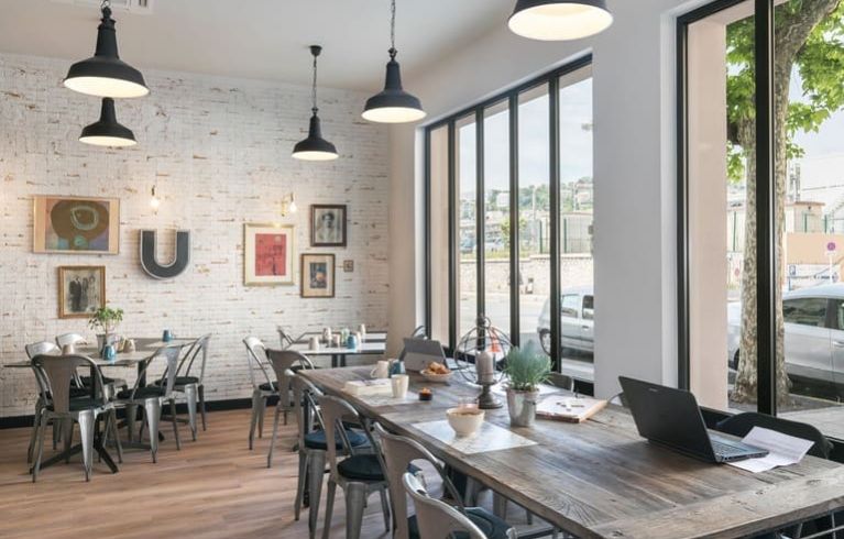 So'Co By HappyCulture Hotel, Nice
