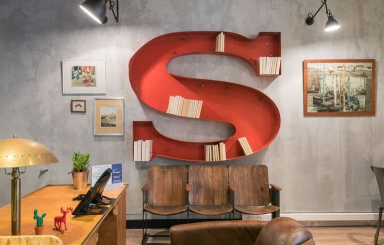 So'Co By HappyCulture Hotel, Nice