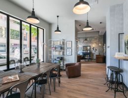 So'Co By HappyCulture Hotel, Nice