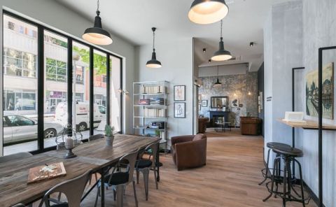Hotel So'Co By HappyCulture Hotel image