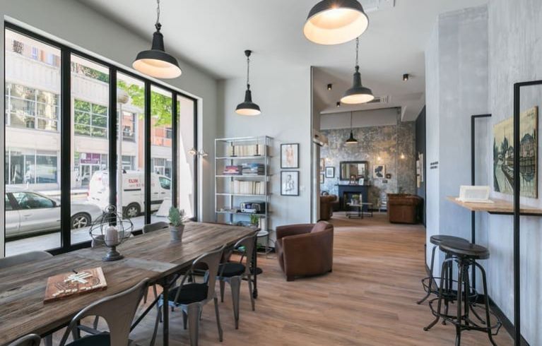 So'Co By HappyCulture Hotel, Nice