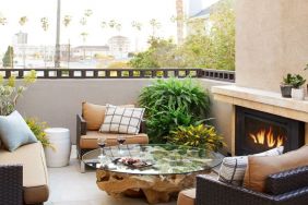 Hotel The Ambrose Hotel Santa Monica image