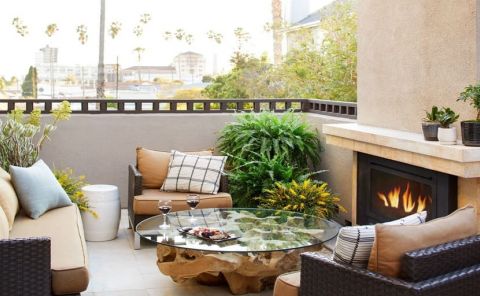 Hotel The Ambrose Hotel Santa Monica image