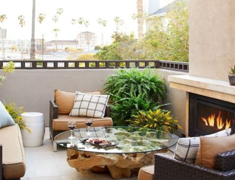 Hotel The Ambrose Hotel Santa Monica image