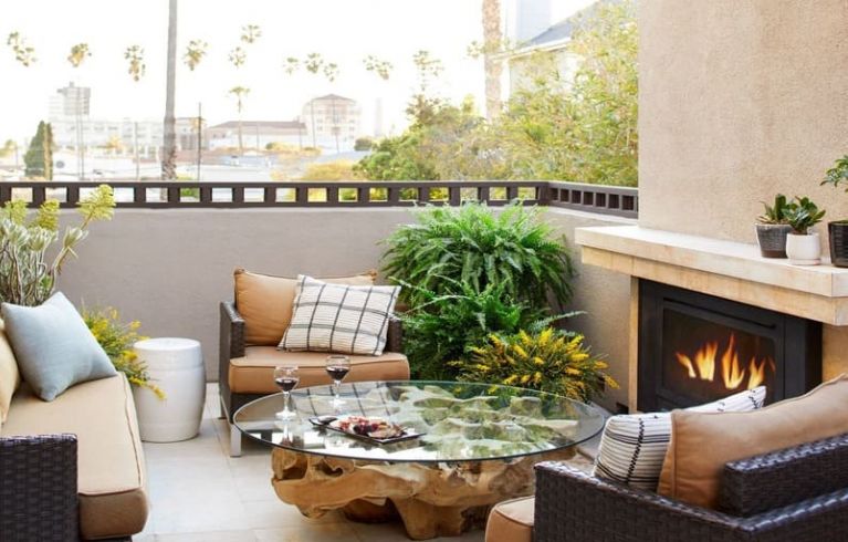 The Ambrose Hotel Santa Monica, Santa Monica