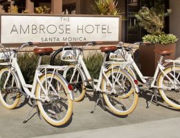 The Ambrose Hotel Santa Monica, Santa Monica