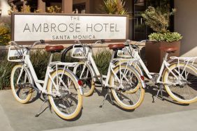 Hotel The Ambrose Hotel Santa Monica image