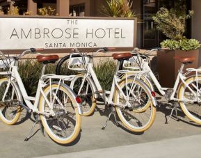 The Ambrose Hotel Santa Monica, Santa Monica