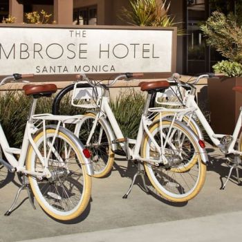 Hotel The Ambrose Hotel Santa Monica image