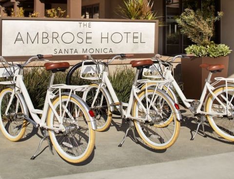 Hotel The Ambrose Hotel Santa Monica image
