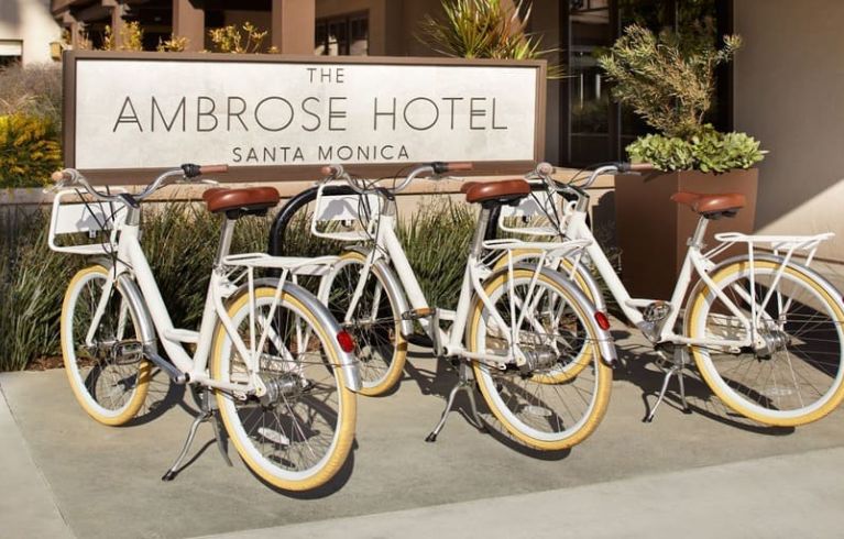 The Ambrose Hotel Santa Monica, Santa Monica